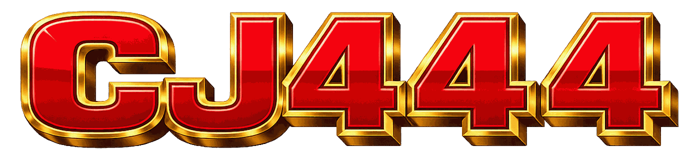 cj444 logo